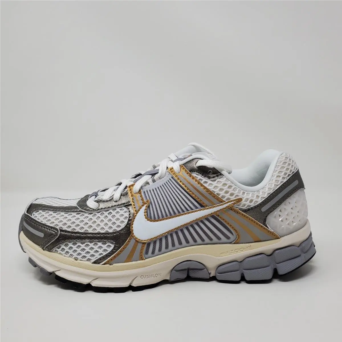 Nike shoes - Nike Zoom Vomero - Zoom Vomero - HJ7247-099 - Platinum Tint/White (UPC: 00197599038740) 3
