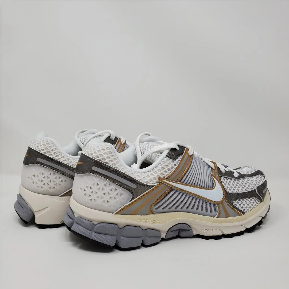 Nike shoes - Nike Zoom Vomero - Zoom Vomero - HJ7247-099 - Platinum Tint/White (UPC: 00197599038740) 5