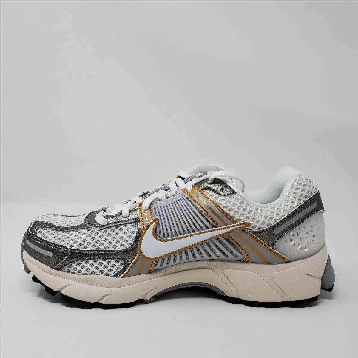 Nike shoes - Nike Zoom Vomero - Zoom Vomero - HJ7247-099 - Platinum Tint/White (UPC: 00197599038740) 7