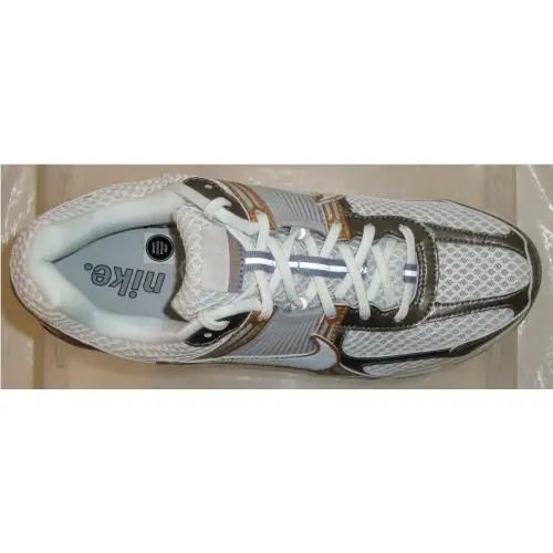 Nike shoes - Nike Air Zoom Vomero 5 - HJ7247 099 - Multicolor (UPC: 00197599037514) 8