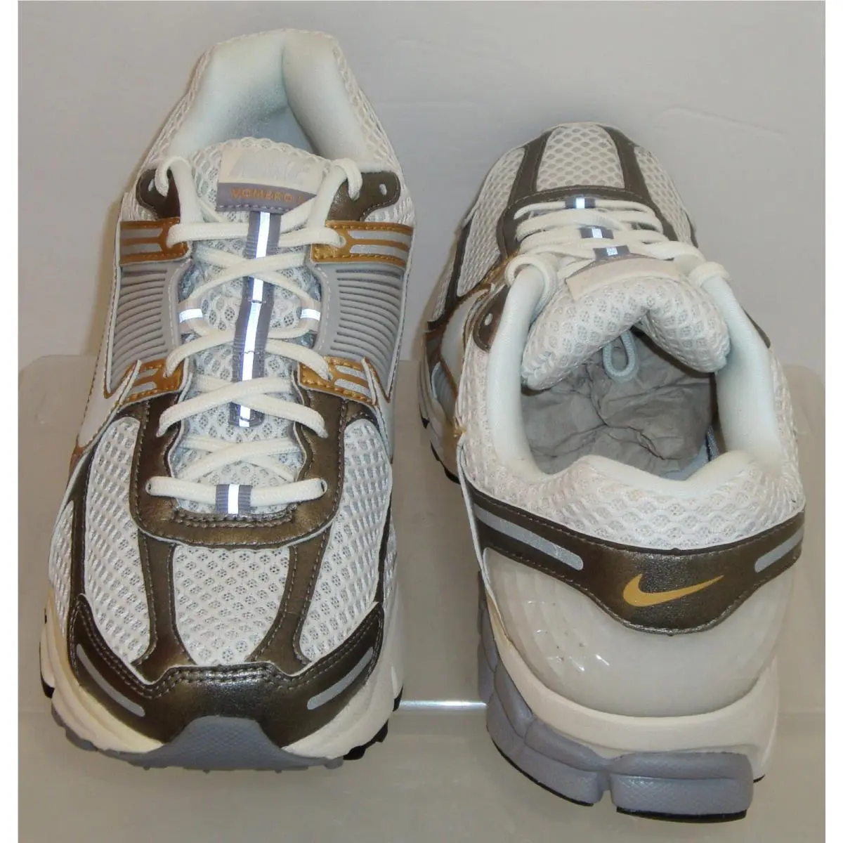 Nike shoes - Nike Air Zoom Vomero 5 - HJ7247 099 - Multicolor (UPC: 00197599037514) 5