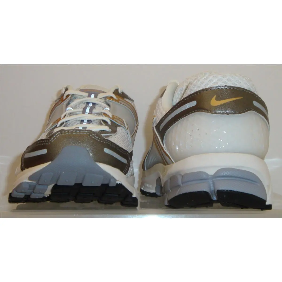 Nike shoes - Nike Air Zoom Vomero 5 - HJ7247 099 - Multicolor (UPC: 00197599037514) 6