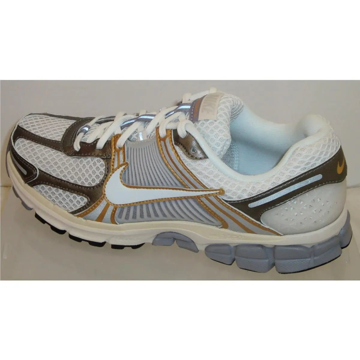 Nike shoes - Nike Air Zoom Vomero 5 - HJ7247 099 - Multicolor (UPC: 00197599037514) 7