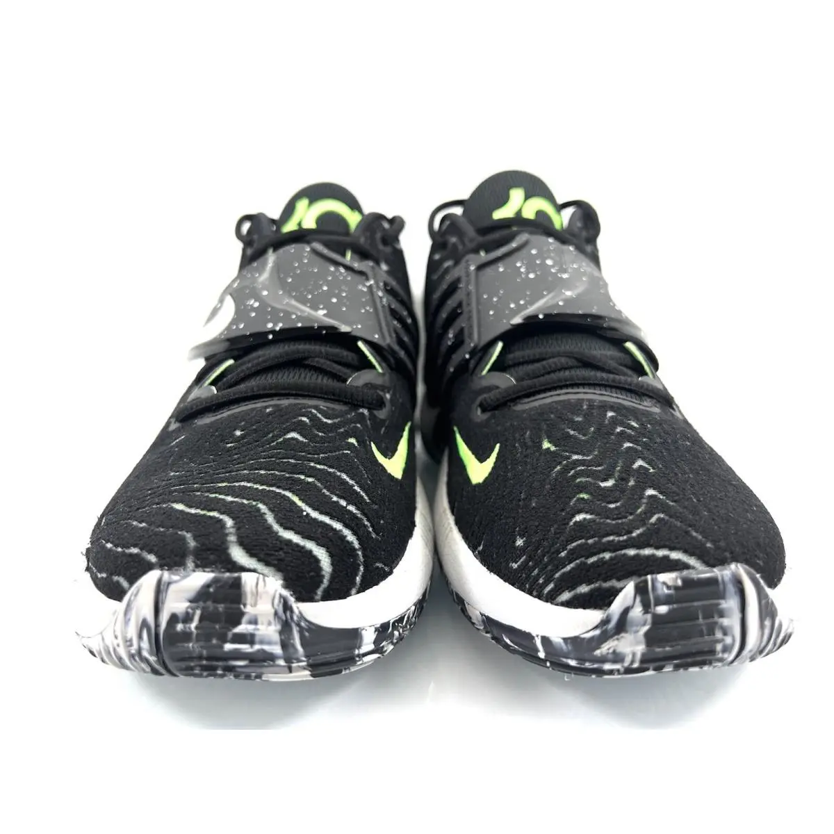 Nike shoes - Nike KD 14 - CW3935-005 - Multicolor 1