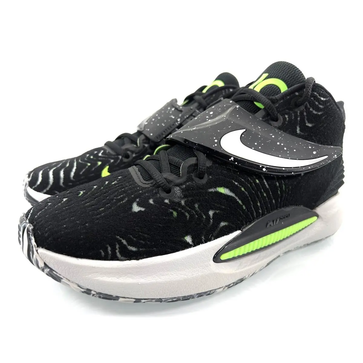 Nike shoes - Nike KD 14 - CW3935-005 - Multicolor 2