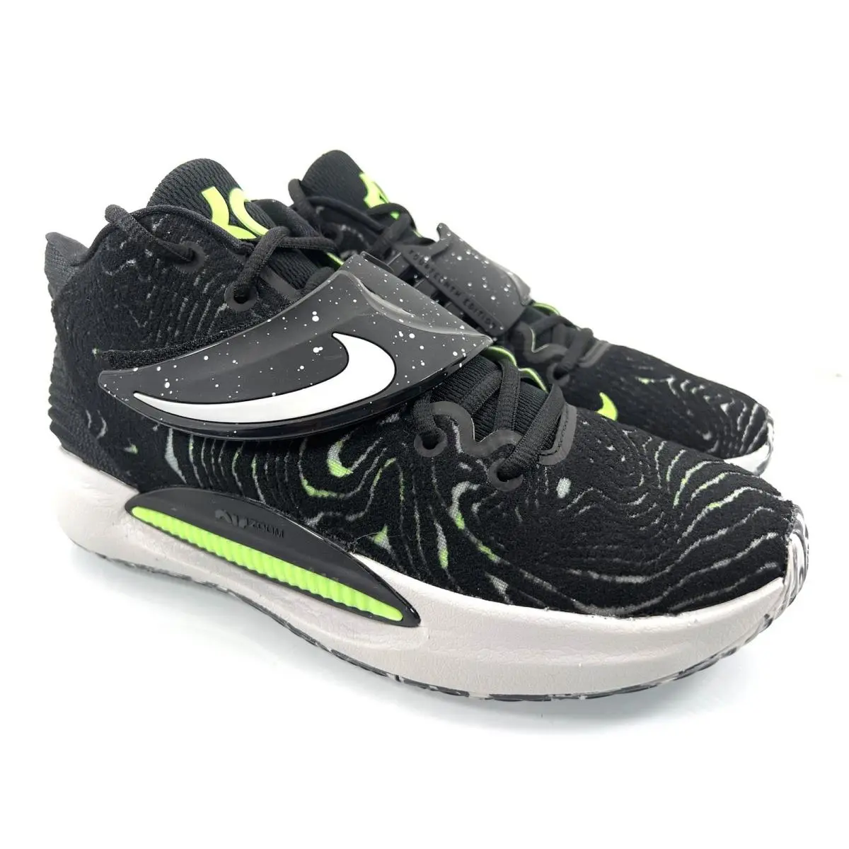 Nike shoes - Nike KD 14 - CW3935-005 - Multicolor 4