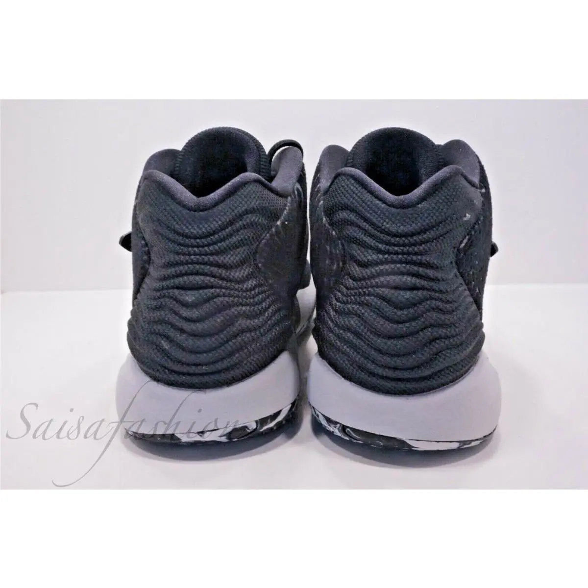Nike shoes - Nike KD 14 - CW3935-005 - Black (UPC: 195238583194) 5
