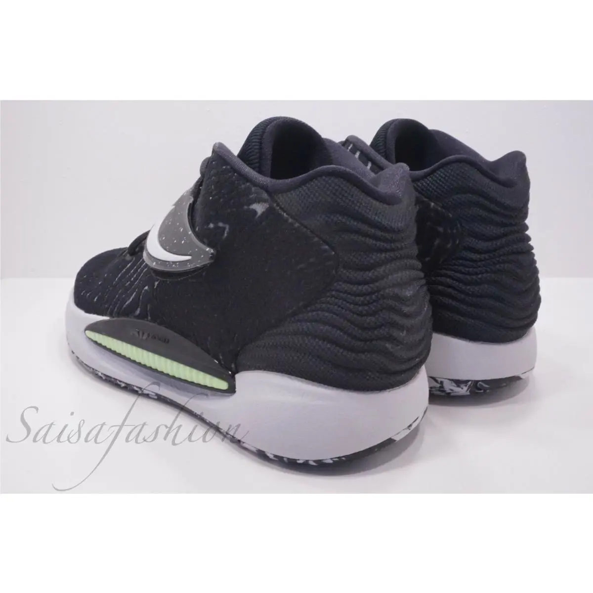 Nike shoes - Nike KD 14 - CW3935-005 - Black (UPC: 195238583194) 6
