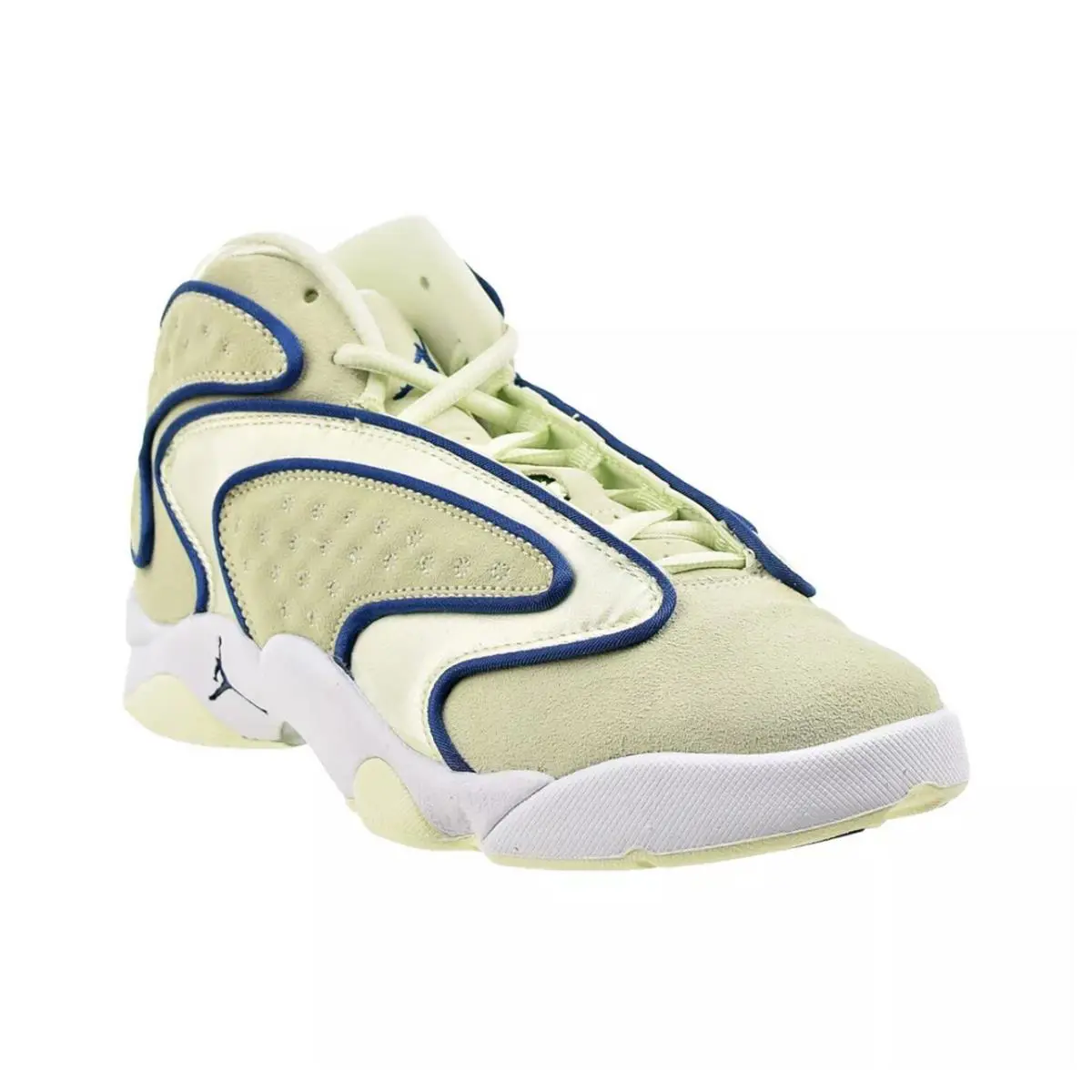 Nike shoes - Air Jordan OG - Air - 133000-300 - Lime Ice (UPC: 0195238866488) 0