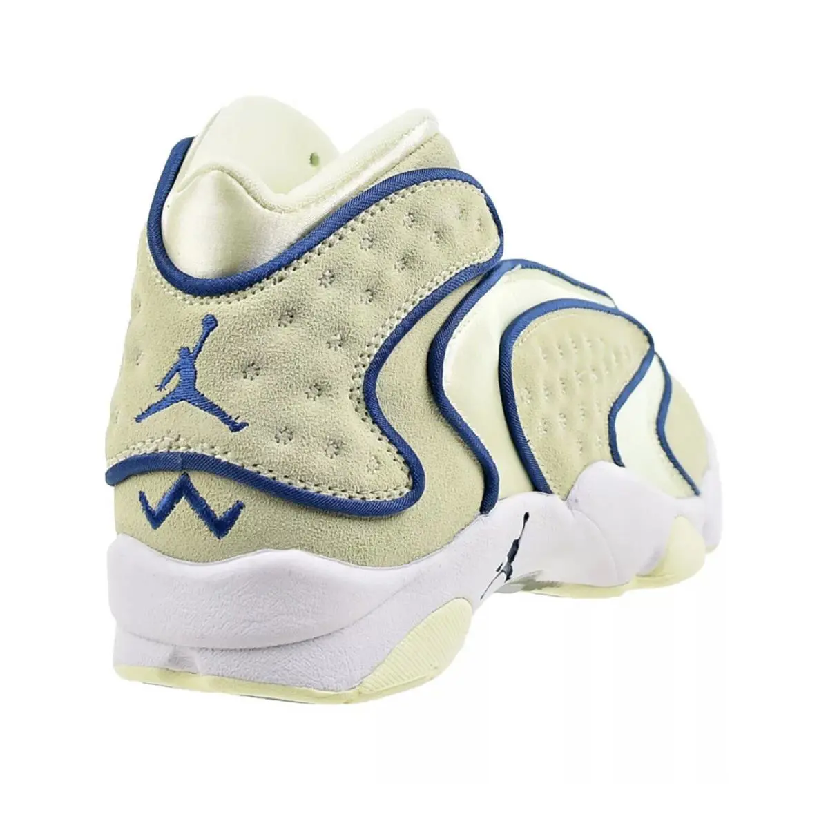 Nike shoes - Air Jordan OG - Air - 133000-300 - Lime Ice (UPC: 0195238866488) 1