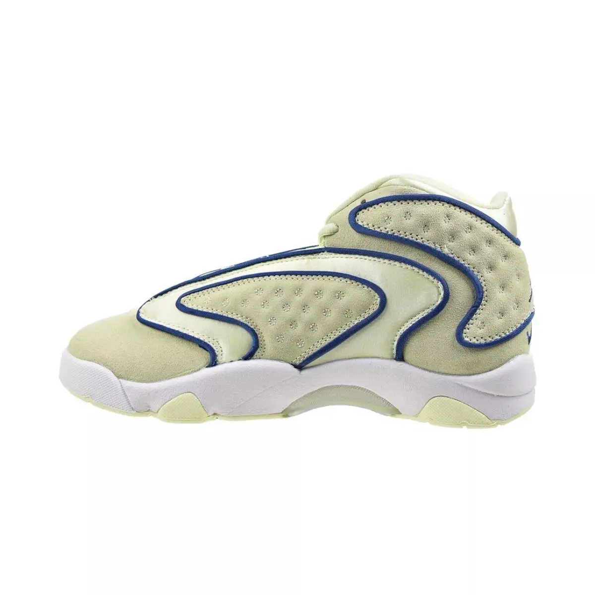 Nike shoes - Air Jordan OG - Air - 133000-300 - Lime Ice (UPC: 0195238866488) 2