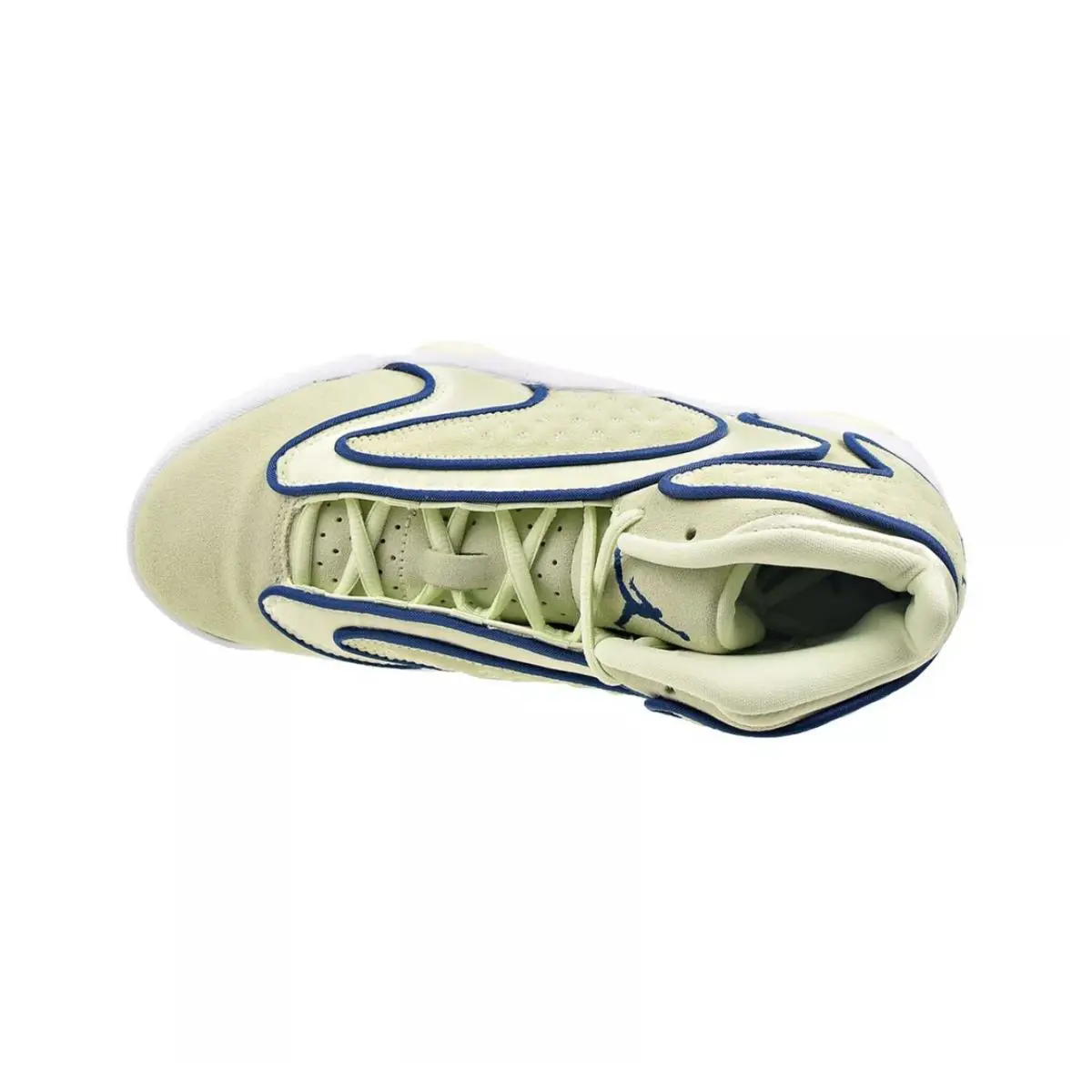 Nike shoes - Air Jordan OG - Air - 133000-300 - Lime Ice (UPC: 0195238866488) 3