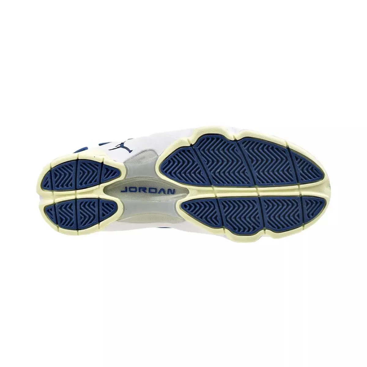 Nike shoes - Air Jordan OG - Air - 133000-300 - Lime Ice (UPC: 0195238866488) 4
