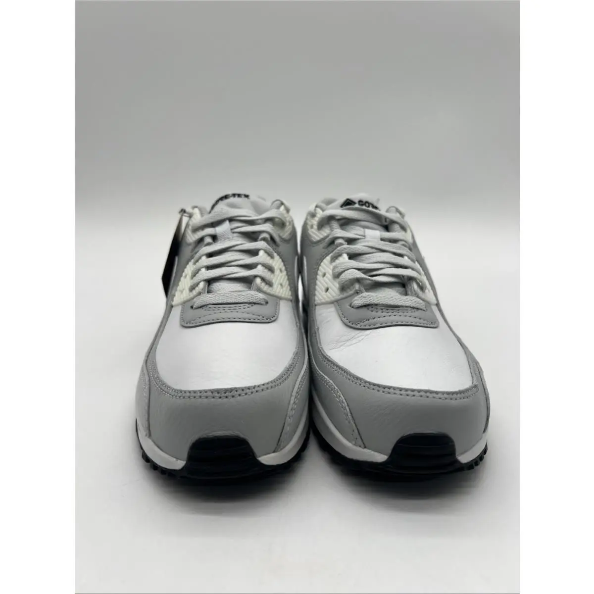 Nike shoes - Nike Air Max 90 - Air Max - DJ9779-003 - Gray 3