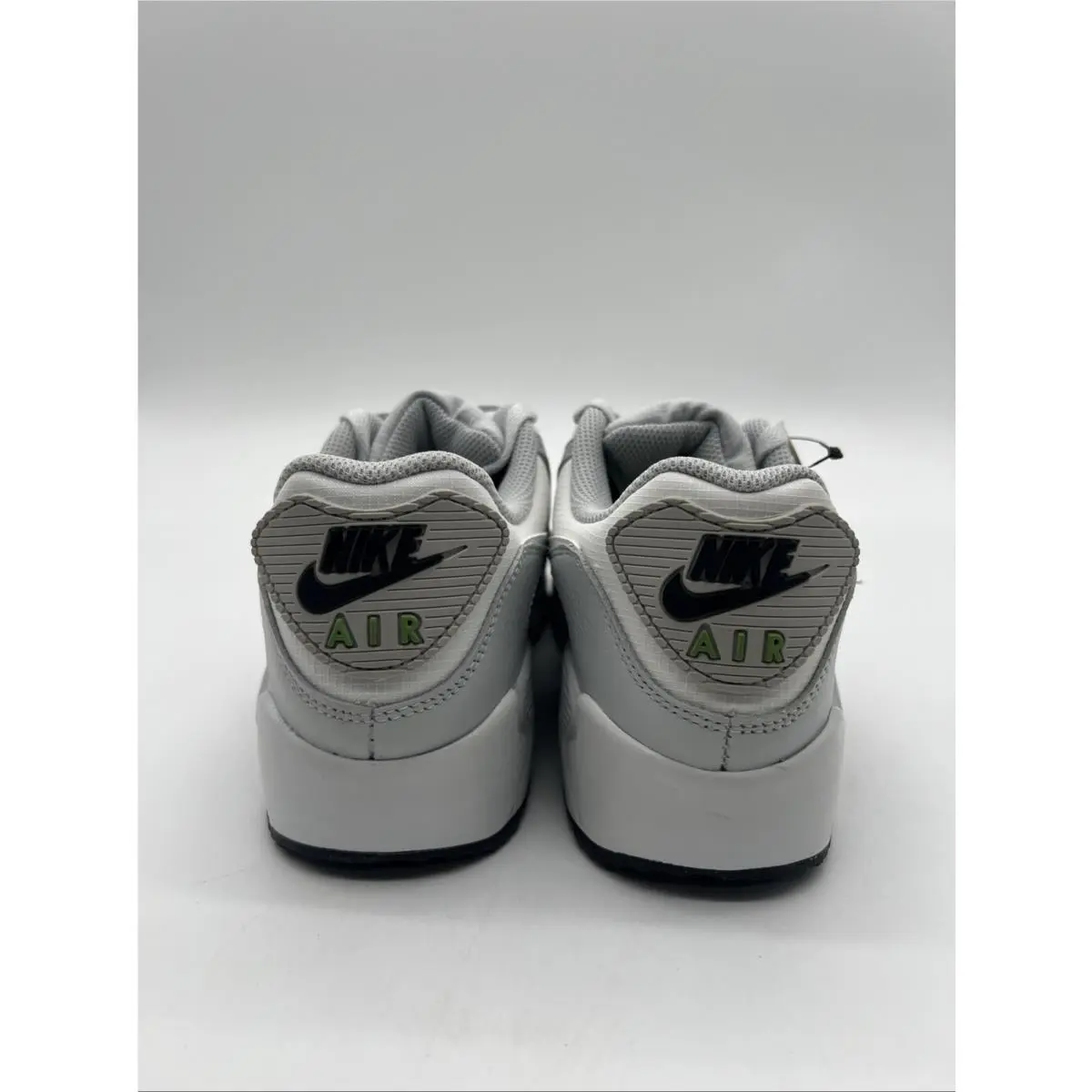 Nike shoes - Nike Air Max 90 - Air Max - DJ9779-003 - Gray 4