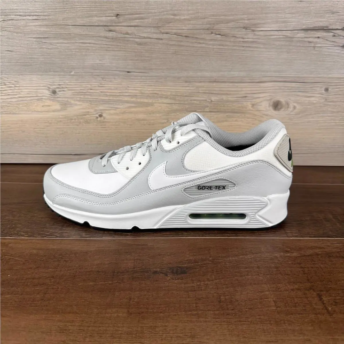 Nike shoes - Nike Air Max 90 - Air Max - DJ9779-003 - Gray 0