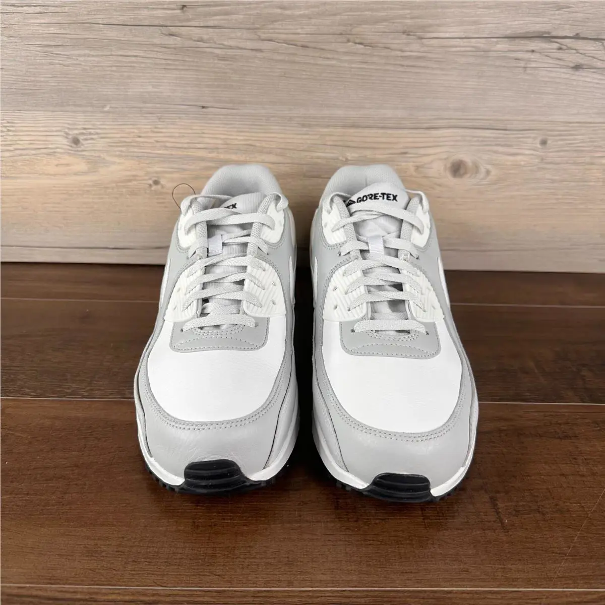 Nike shoes - Nike Air Max 90 - Air Max - DJ9779-003 - Gray 2