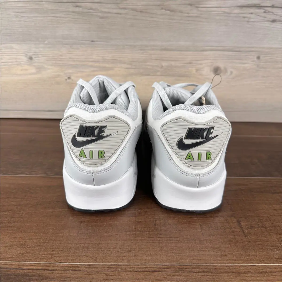 Nike shoes - Nike Air Max 90 - Air Max - DJ9779-003 - Gray 3