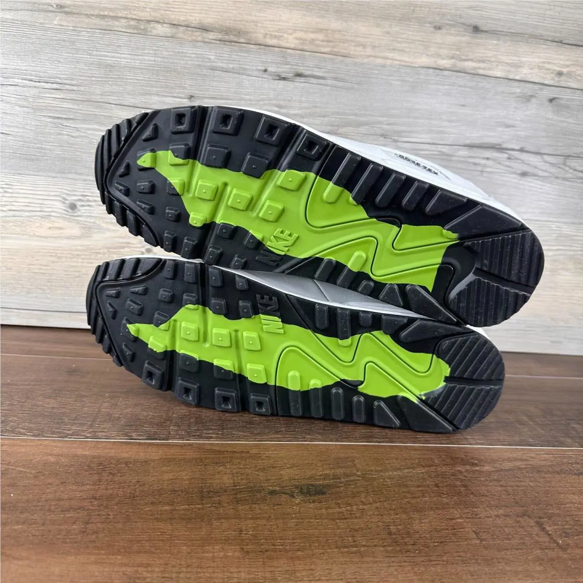 Nike shoes - Nike Air Max 90 - Air Max - DJ9779-003 - Gray 6