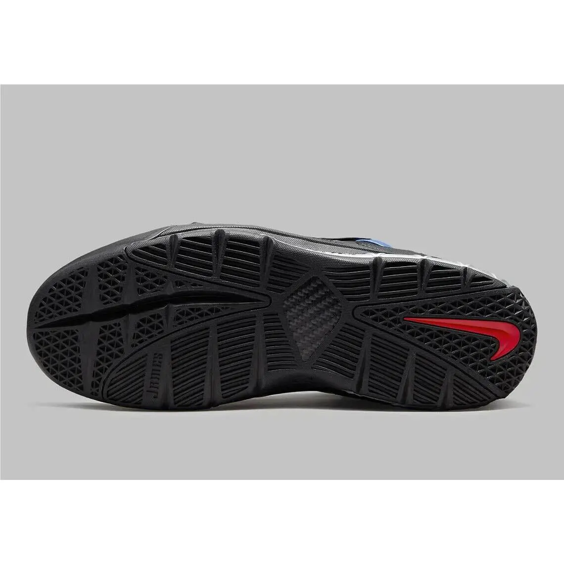 Nike shoes - Nike LeBron 3 - LeBron - DO9354001 - Black 5