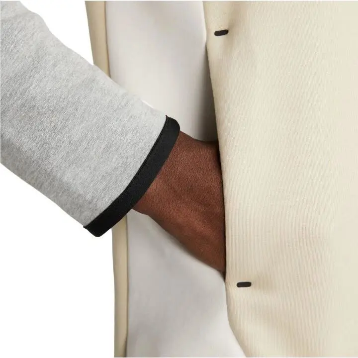 Nike clothing - CU4489-206 - CU4489-206 - Rattan (UPC: 196151923388) 3