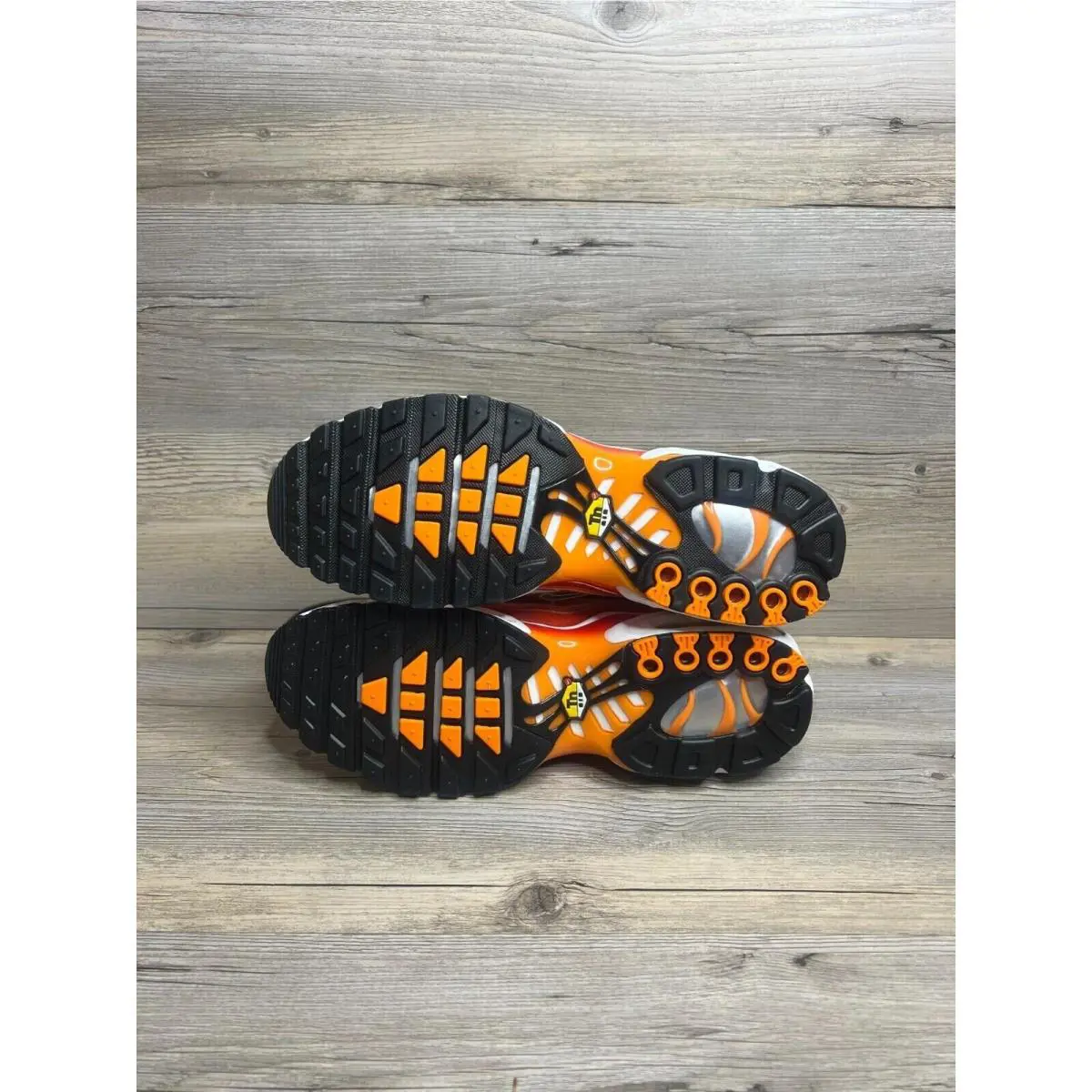 Nike shoes - Nike Air Max Plus - Air Max Plus - DZ3531-600 - Orange (UPC: 196607818107) 6