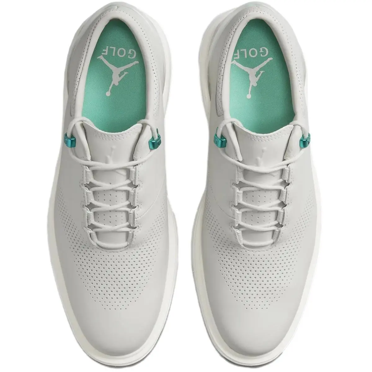 Nike shoes - Jordan ADG - ADG - DM0103001 - Gray 3