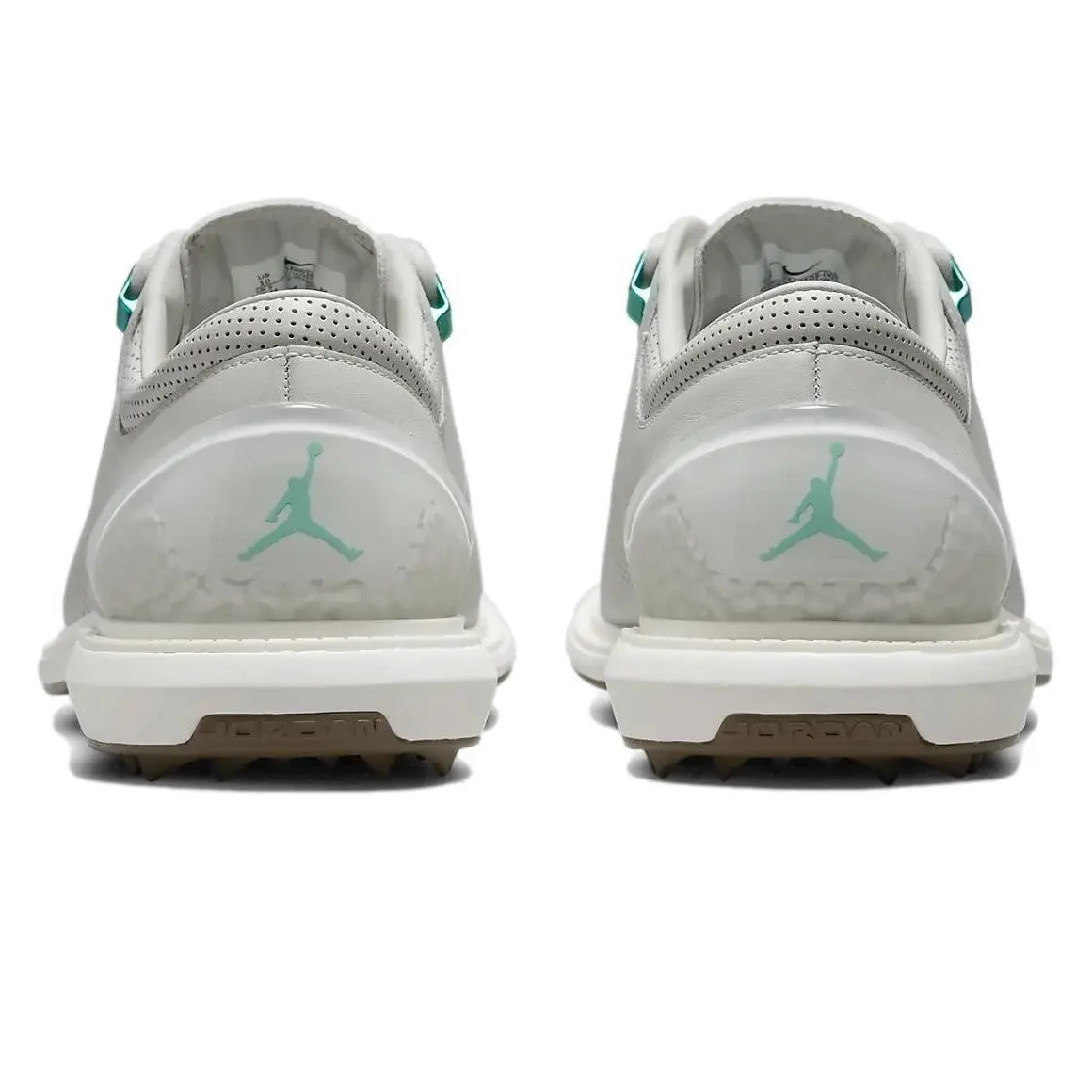 Nike shoes - Jordan ADG - ADG - DM0103001 - Gray 4
