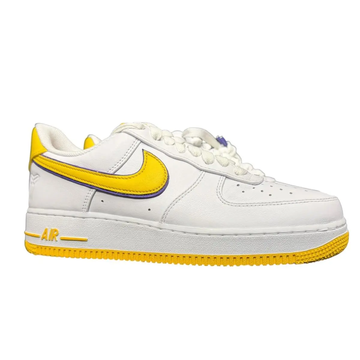 Nike shoes - Nike Air Force 1 - Air Force - FZ1151-100 - White 11