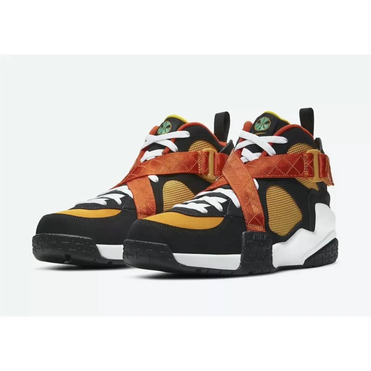 Nike shoes - Air Raid - Air Raid - DD9222-001 - Black (UPC: 0194954387291) 0