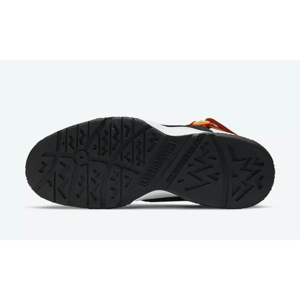 Nike shoes - Air Raid - Air Raid - DD9222-001 - Black (UPC: 0194954387291) 5