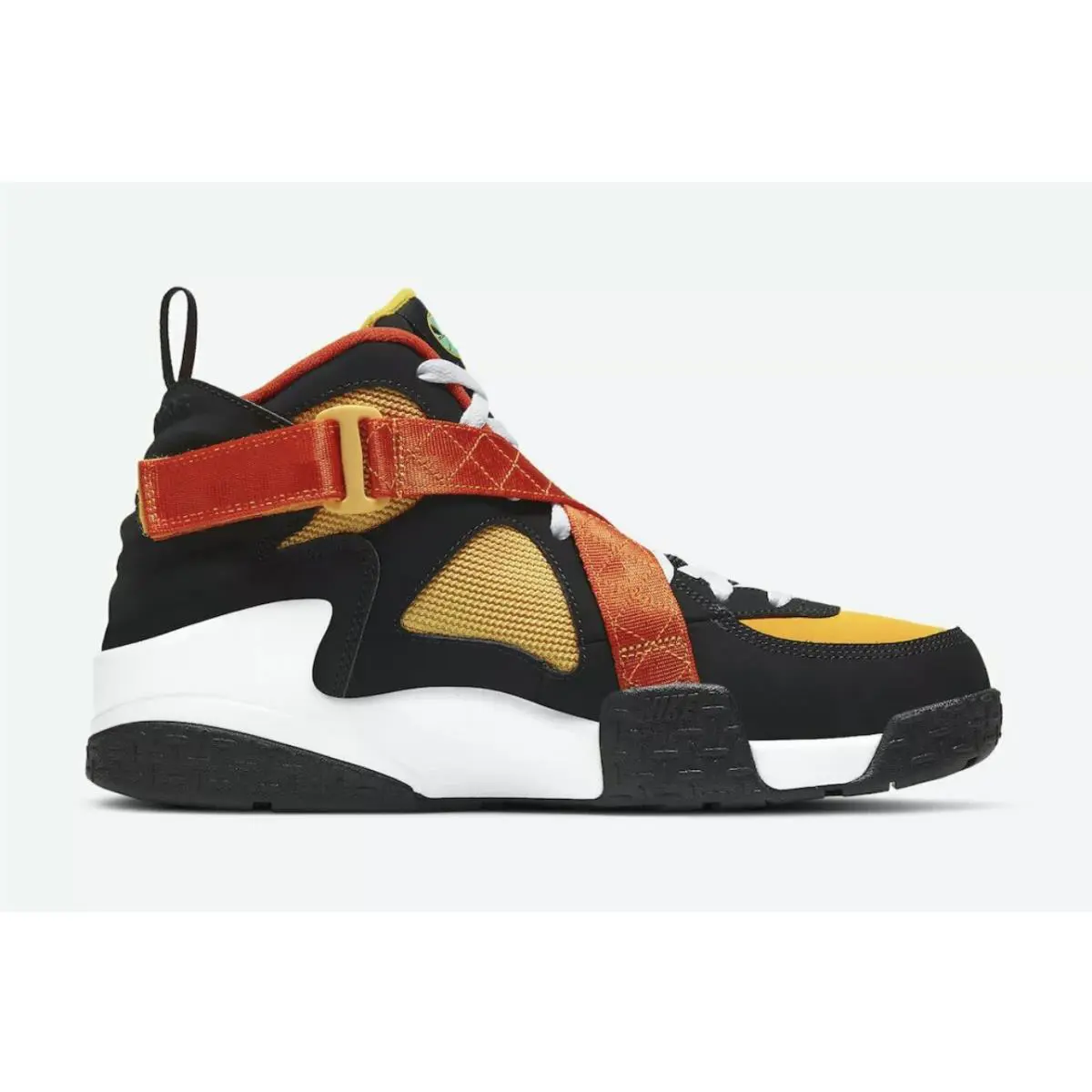 Nike shoes - Air Raid - Air Raid - DD9222-001 - Black (UPC: 0194954387291) 6
