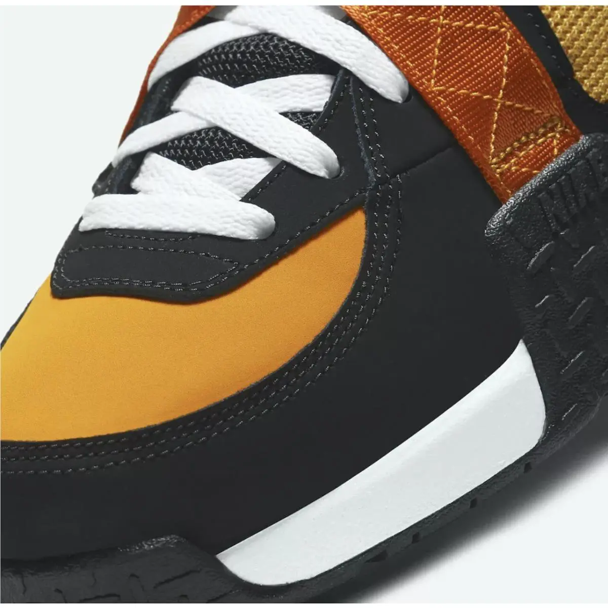 Nike shoes - Air Raid - Air Raid - DD9222-001 - Black (UPC: 0194954387291) 1