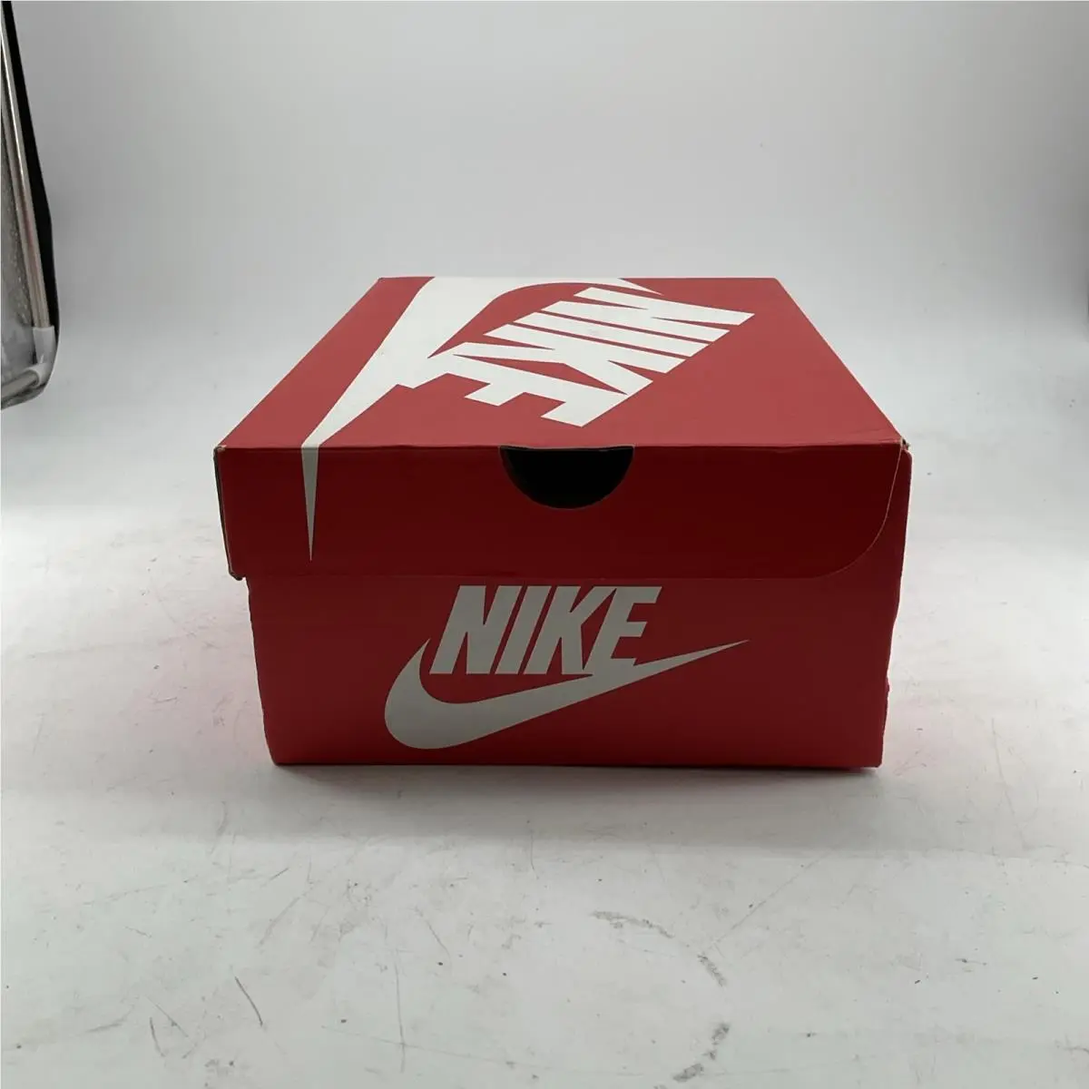 Nike shoes - Nike Air Max 270 - Air Max - AH8050-100 - White 1