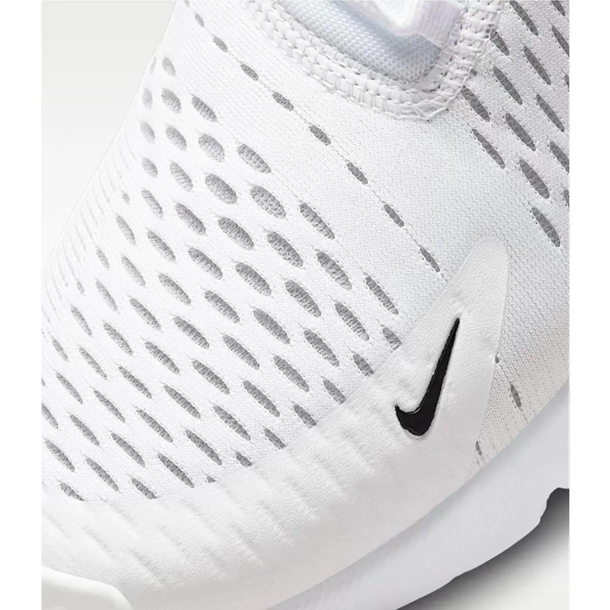 Nike shoes - Nike Air Max 270 - Air Max - AH8050-100 - White (UPC: 0888412058112) 8