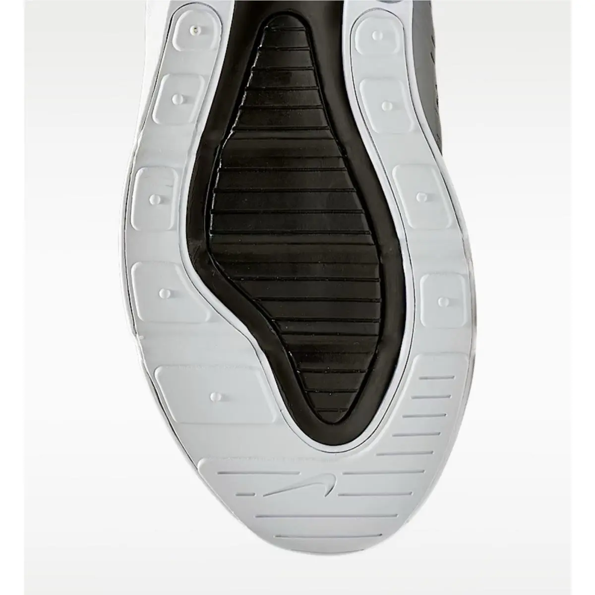 Nike shoes - Nike Air Max 270 - Air Max - AH8050-100 - White (UPC: 0888412058112) 9