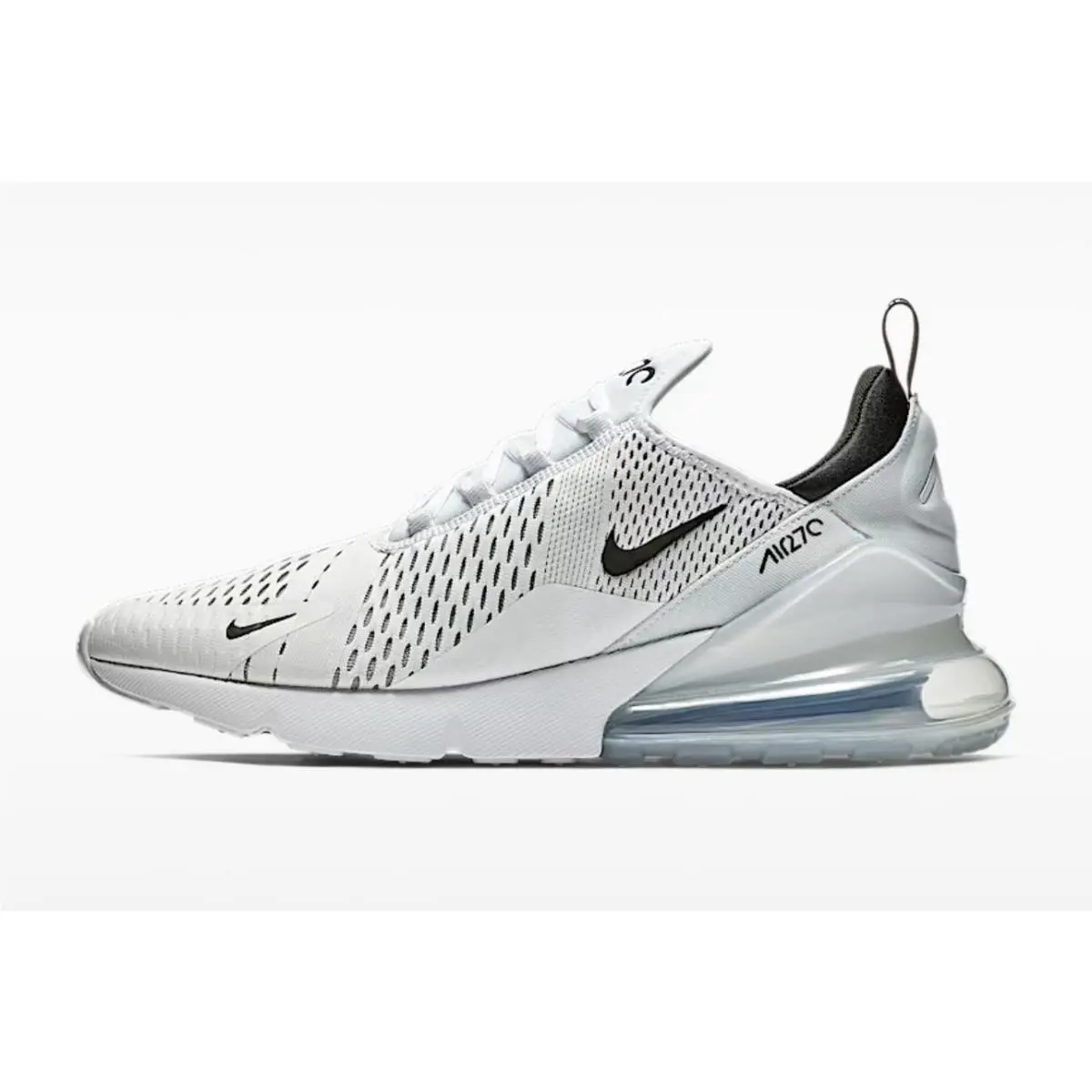 Nike shoes - Nike Air Max 270 - Air Max - AH8050-100 - White (UPC: 0888412058112) 10