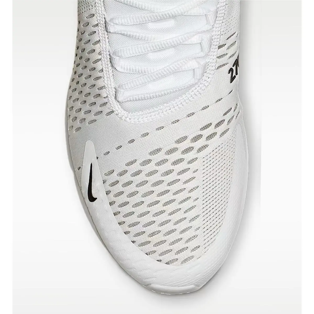 Nike shoes - Nike Air Max 270 - Air Max - AH8050-100 - White (UPC: 0888412058112) 11