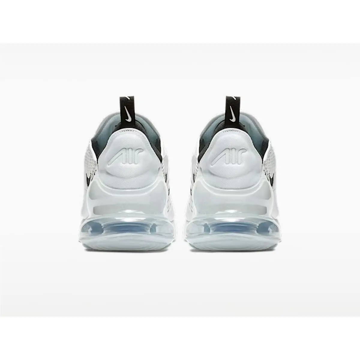 Nike shoes - Nike Air Max 270 - Air Max - AH8050-100 - White (UPC: 0888412058112) 1