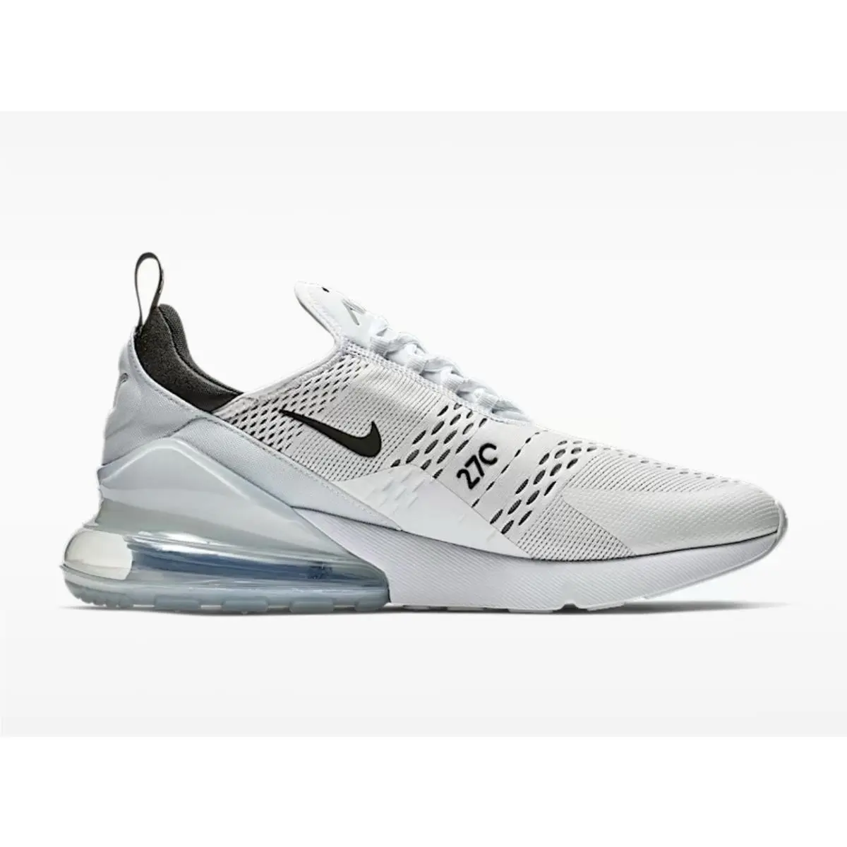 Nike shoes - Nike Air Max 270 - Air Max - AH8050-100 - White (UPC: 0888412058112) 5