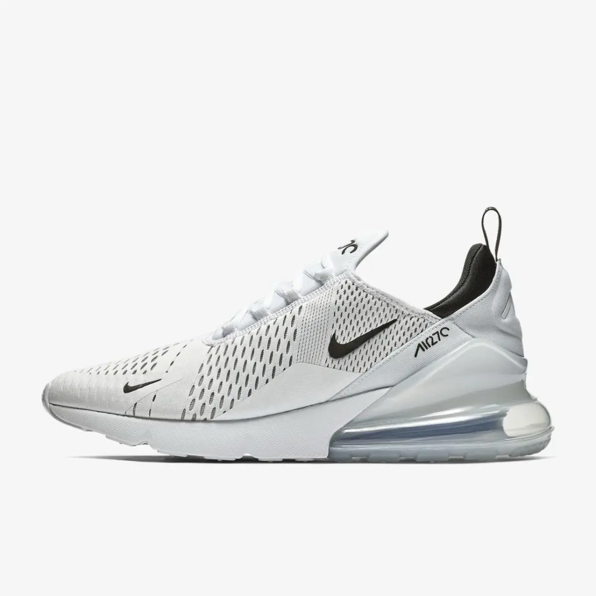 Nike shoes - Nike Air Max 270 - Air Max - AH8050-100 - White 1