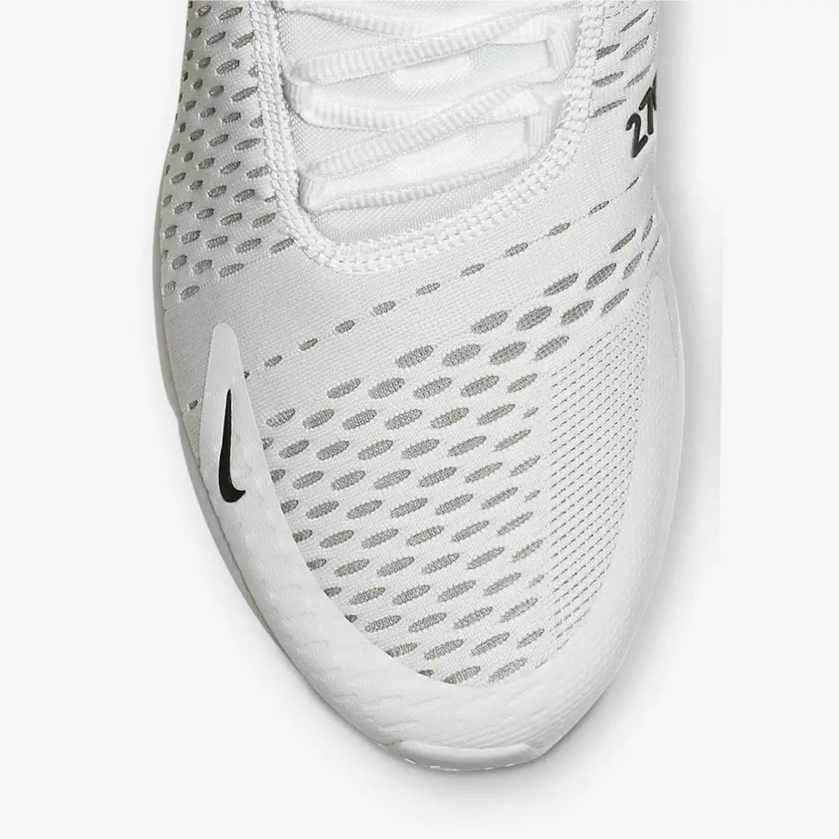 Nike shoes - Nike Air Max 270 - Air Max - AH8050-100 - White 4