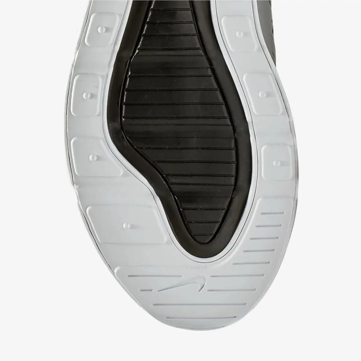 Nike shoes - Nike Air Max 270 - Air Max - AH8050-100 - White 5