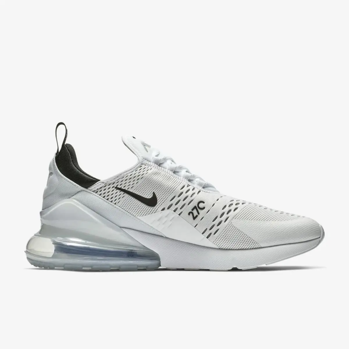 Nike shoes - Nike Air Max 270 - Air Max - AH8050-100 - White 6