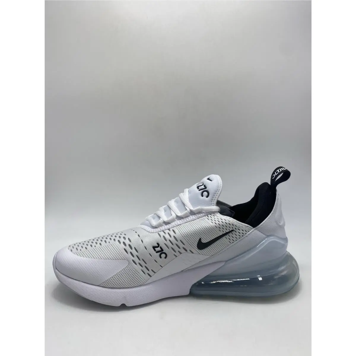 Nike shoes - Nike Air Max 270 - Air Max - AH8050-100 - Black (UPC: 888412058174) 1