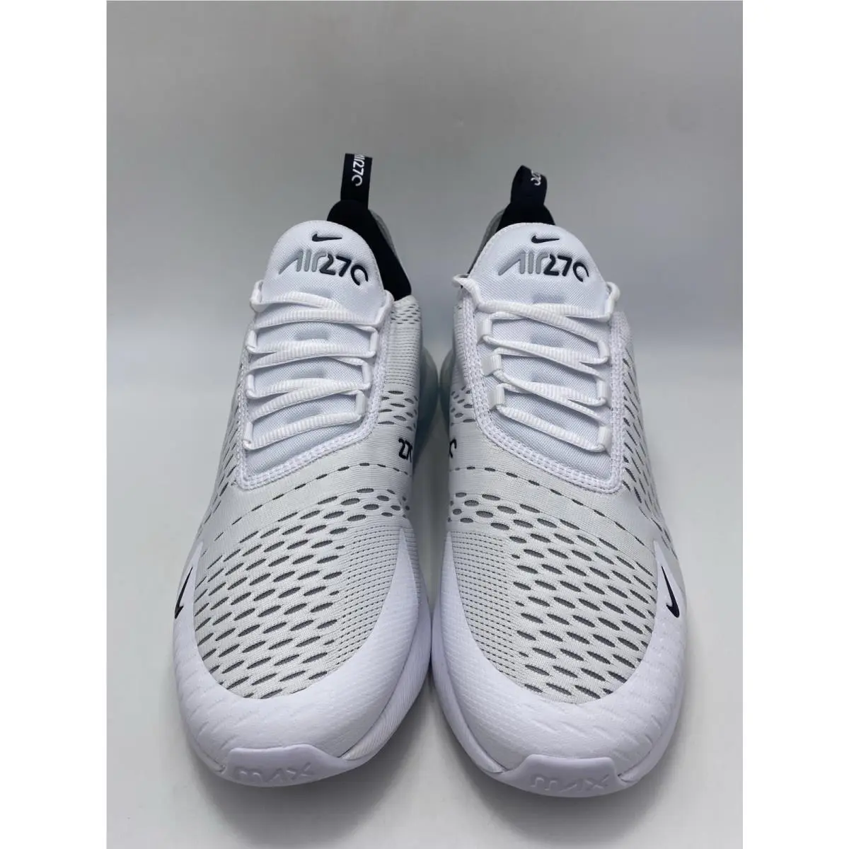 Nike shoes - Nike Air Max 270 - Air Max - AH8050-100 - Black (UPC: 888412058174) 3