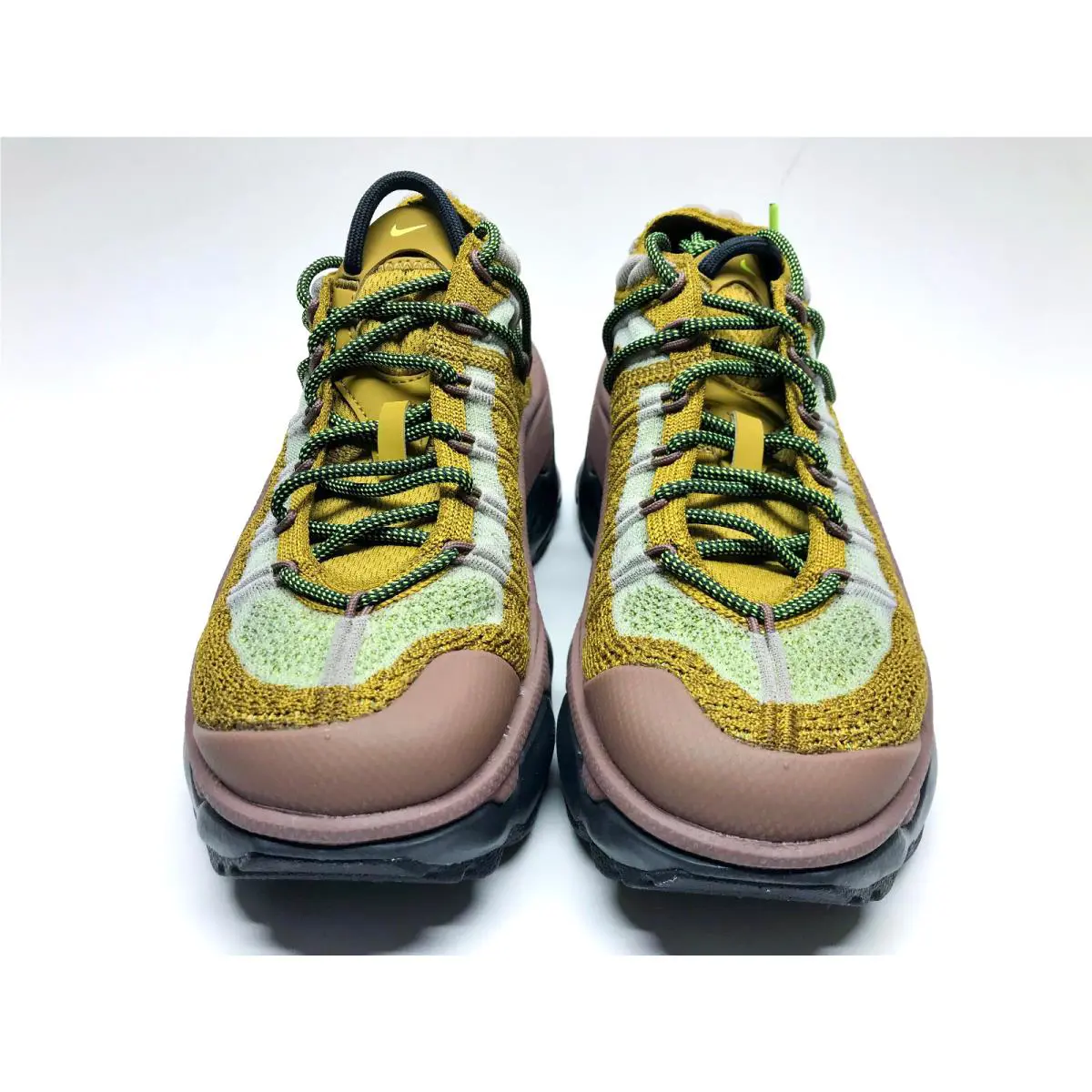 Nike shoes - Nike Air Max Flyknit - Air Max Flyknit - Fd2110-700 - Purple (UPC: 196975650804) 1