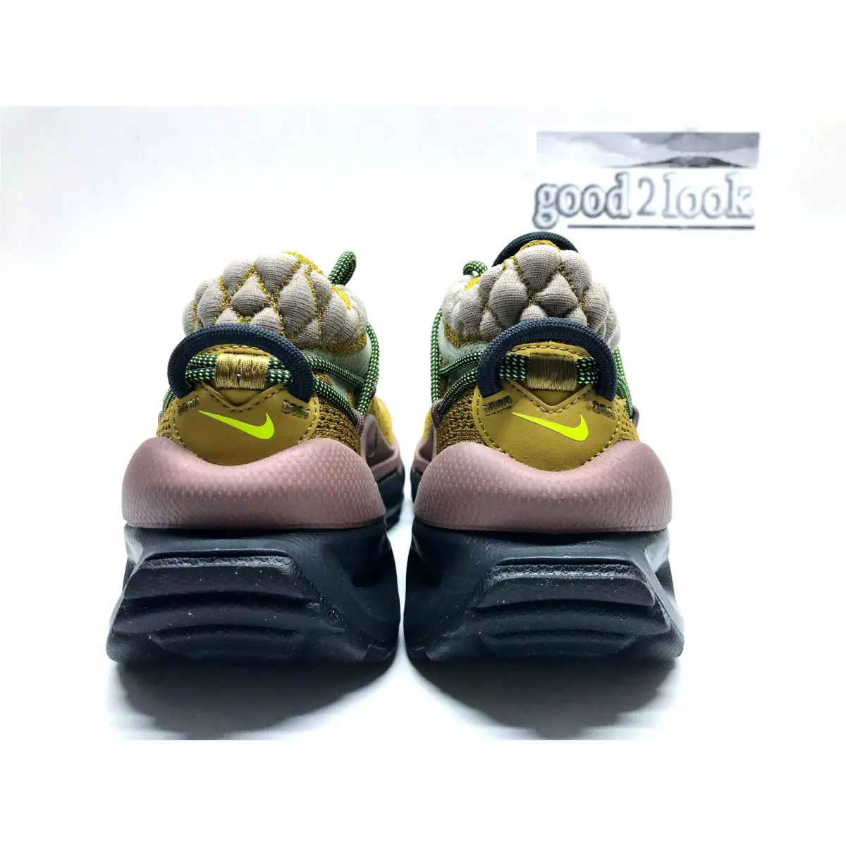 Nike shoes - Nike Air Max Flyknit - Air Max Flyknit - Fd2110-700 - Purple (UPC: 196975650804) 2