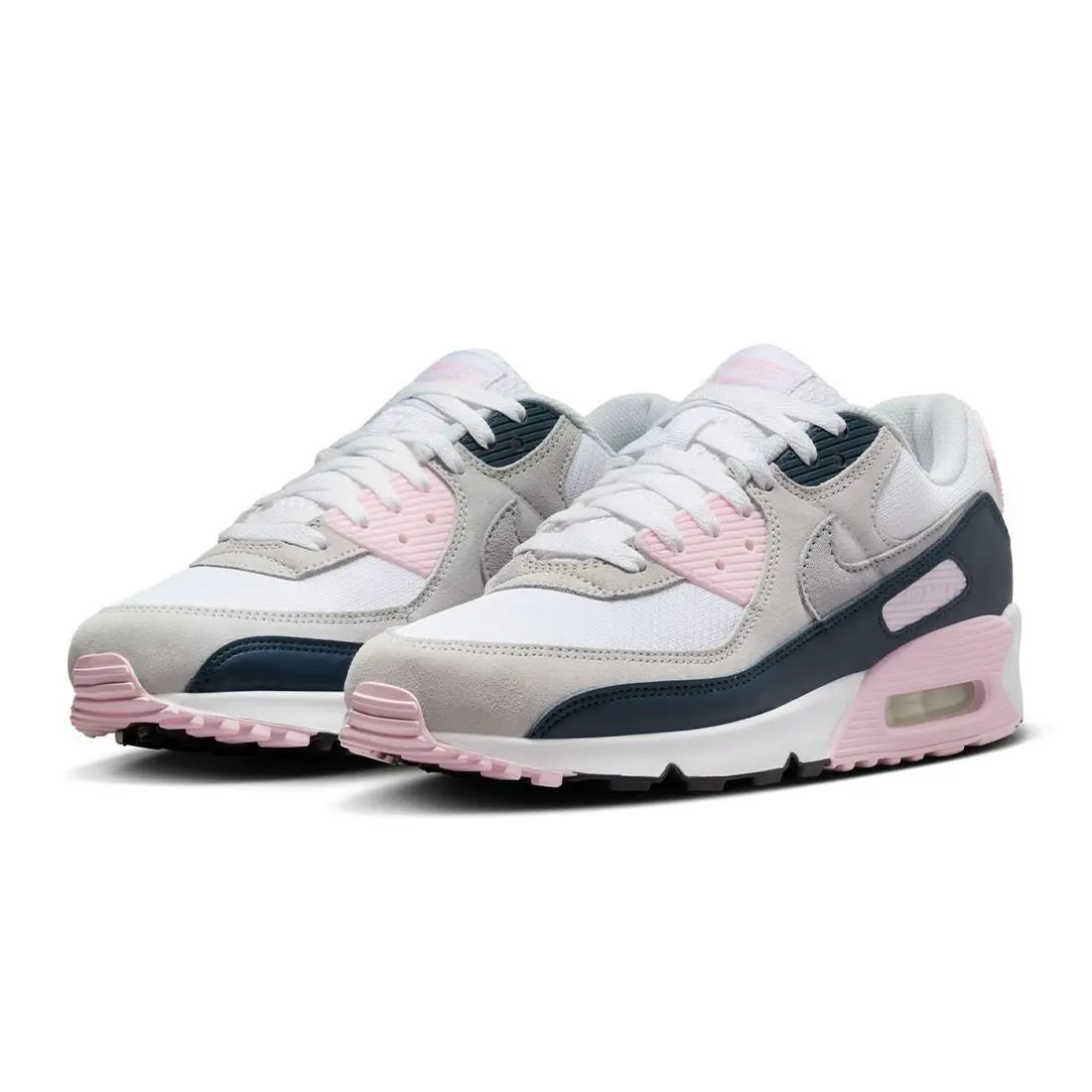 Nike shoes - Nike Air Max 90 - Air Max - DM0029-106 - White (UPC: 197596484830) 0