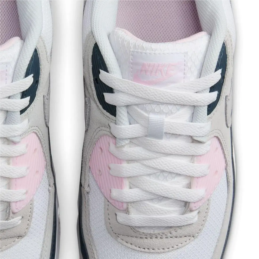 Nike shoes - Nike Air Max 90 - Air Max - DM0029-106 - White (UPC: 197596484830) 1